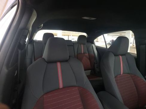 Used 2023 Toyota Corolla SE FWD image 30