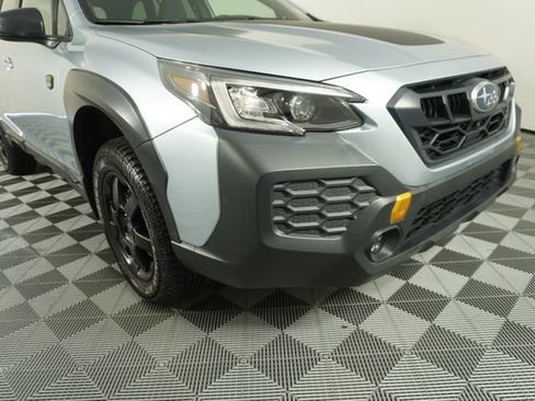 Certified 2024 Subaru Outback Wilderness AWD/4WD image 10