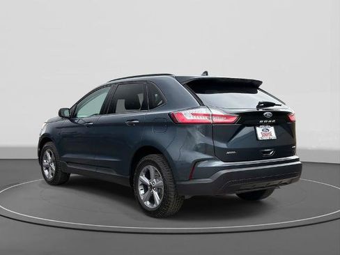 Certified 2023 Ford Edge SEL w/ Sport Appearance Package AWD/4WD image 7