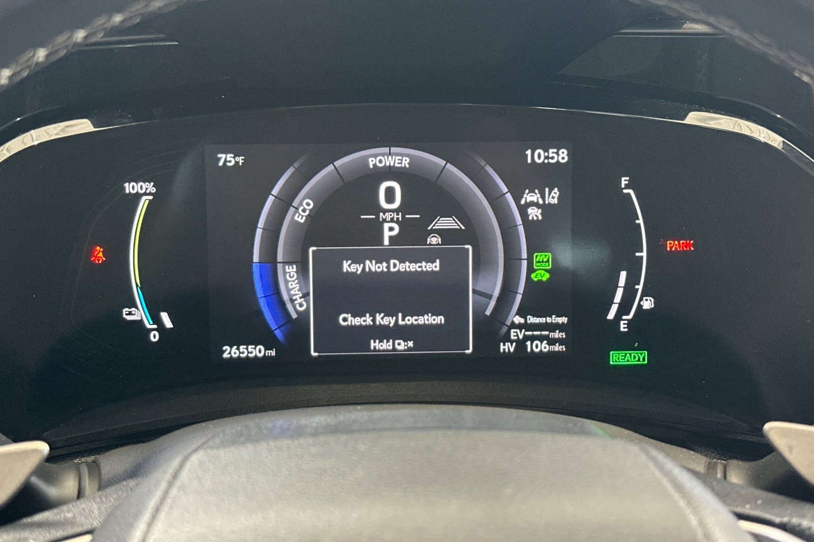 Used 2024 Lexus NX 450h+ F Sport w/ Vision Package AWD/4WD image 34