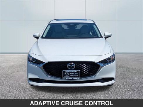 New 2026 MAZDA MAZDA3 2.5 S Sedan w/ Preferred Pkg FWD image 2