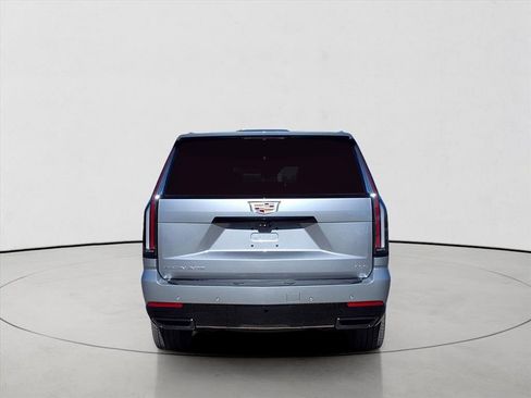 New 2026 Cadillac Escalade Platinum Sport image 4