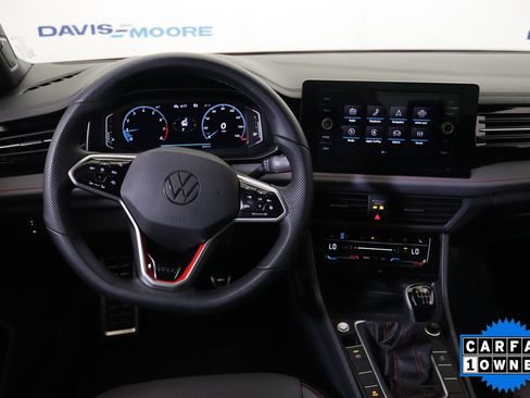 Used 2025 Volkswagen Jetta GLI Autobahn FWD image 53