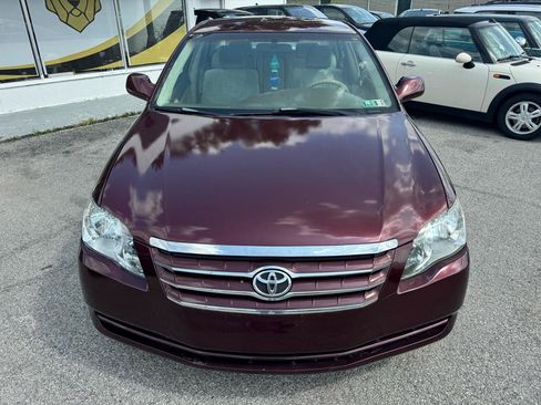 Used 2007 Toyota Avalon XL FWD image 12