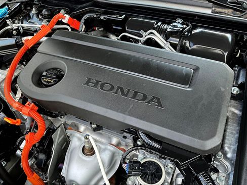 Certified 2026 Honda Civic Sport image 30