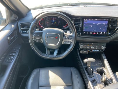Used 2022 Dodge Durango GT image 23
