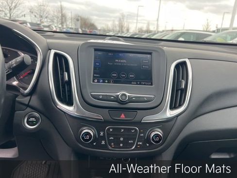 Used 2020 Chevrolet Equinox LT image 16