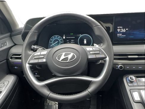 Used 2025 Hyundai Palisade Limited FWD image 40