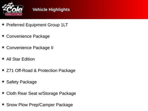 Used 2020 Chevrolet Silverado 2500 LT w/ All Star Edition AWD/4WD image 5