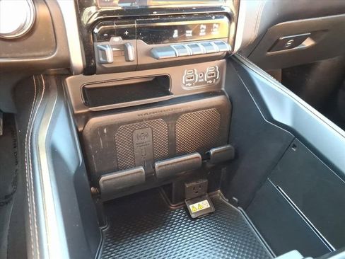 Used 2022 RAM 1500 Limited image 17
