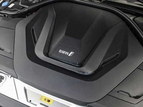 Used 2025 BMW i4 M50 AWD/4WD image 35