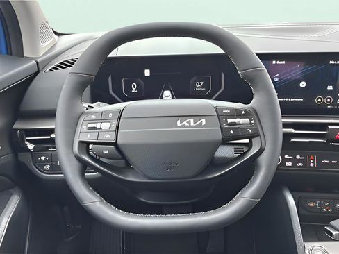 New 2026 Kia Sportage SX image 20