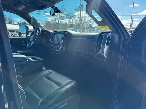 Used 2015 Chevrolet Silverado 2500 LT w/ LT Convenience Package image 15