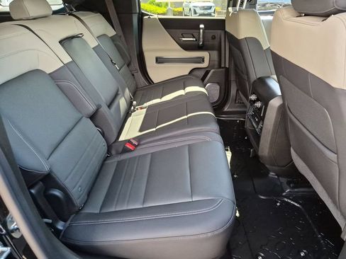 Used 2026 GMC Hummer EV SUV AWD/4WD image 20