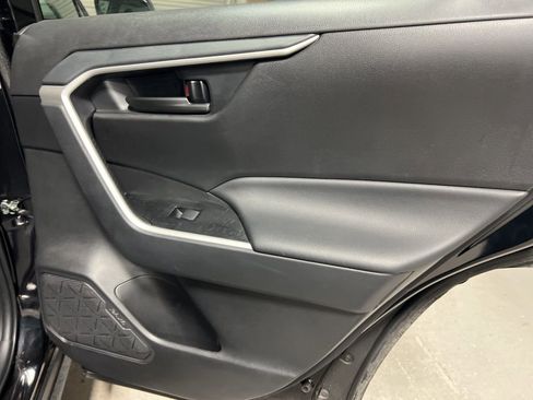 Used 2025 Toyota RAV4 LE image 11