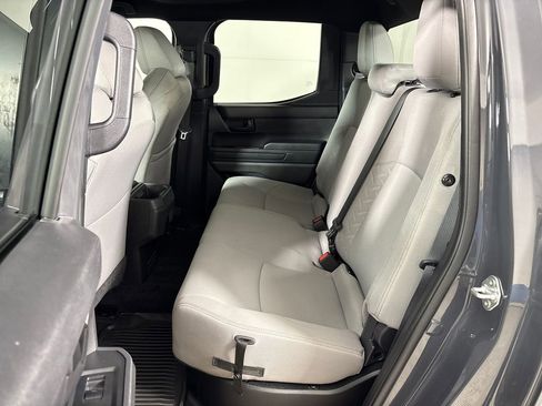 Used 2024 Toyota Tacoma SR5 RWD image 25