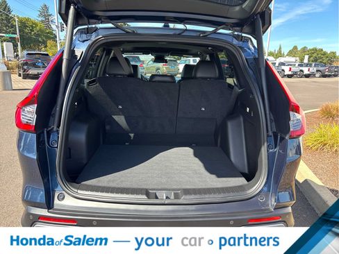 Used 2025 Honda CR-V Sport Touring image 19