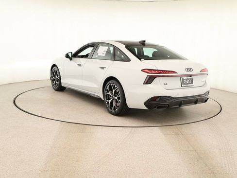 New 2026 Audi A6 Premium Plus AWD/4WD image 4