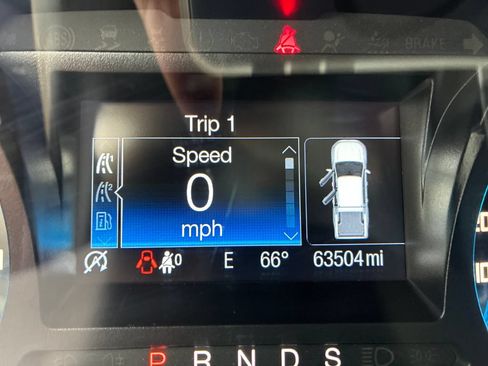 Used 2019 Ford Ranger XLT w/ Equipment Group 302A Luxury AWD/4WD image 16