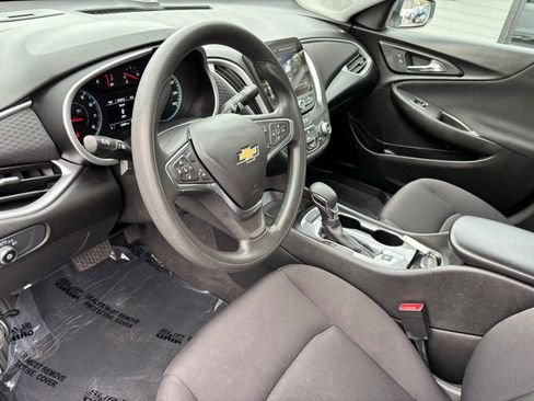 Used 2024 Chevrolet Malibu LS image 13