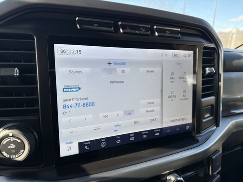 Certified 2023 Ford F150 Lariat w/ Trailer Tow Package image 19