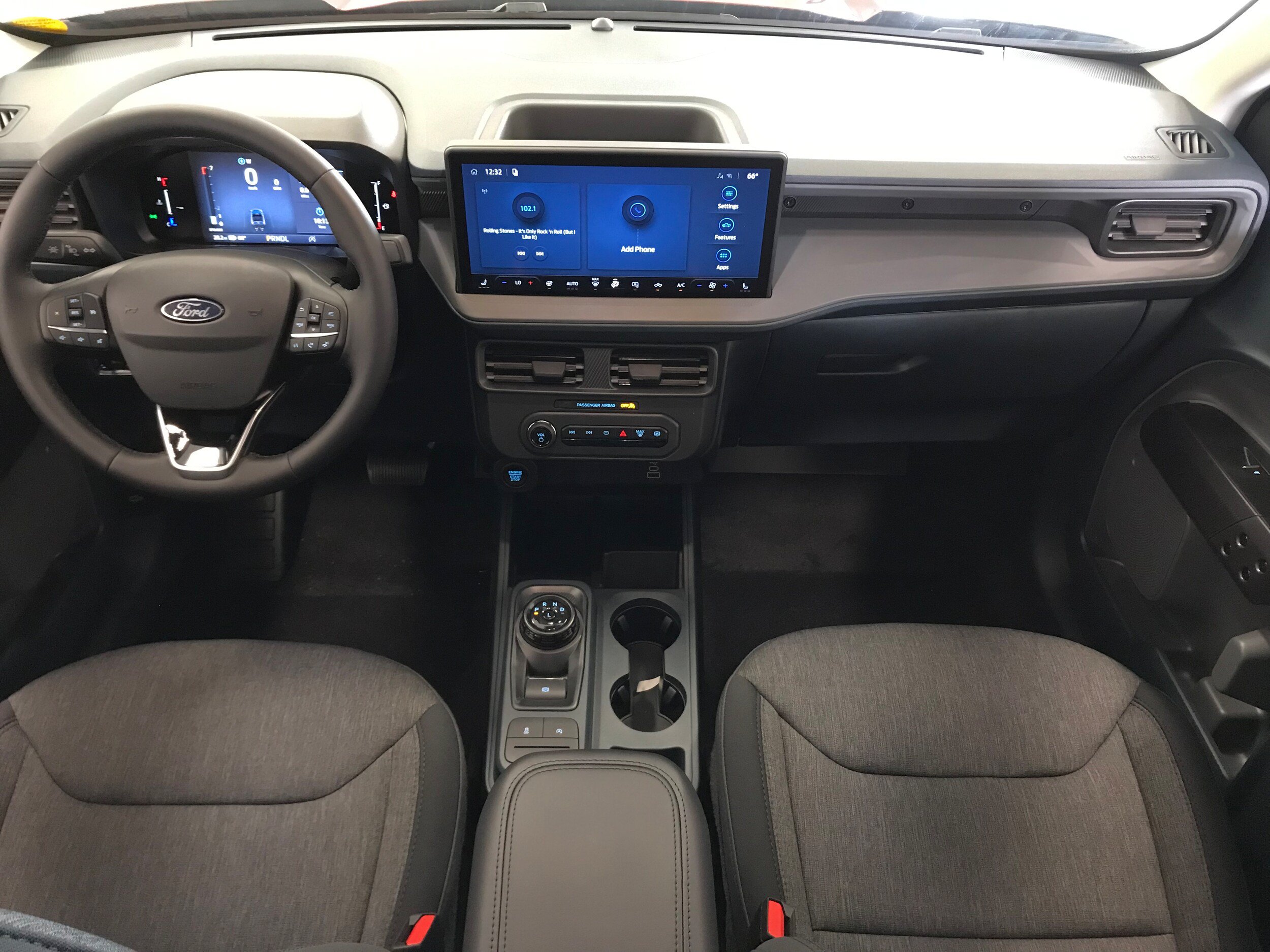 New 2026 Ford Maverick XLT w/ XLT Luxury Package AWD/4WD image 10