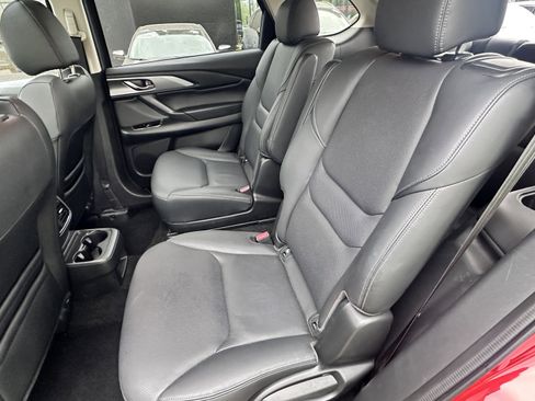 Used 2023 MAZDA CX-9 Touring AWD/4WD image 33