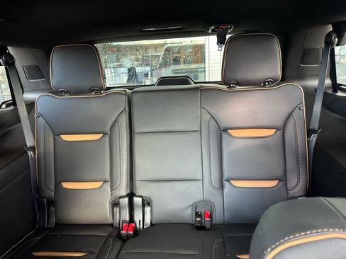 Certified 2023 GMC Yukon AT4 image 36