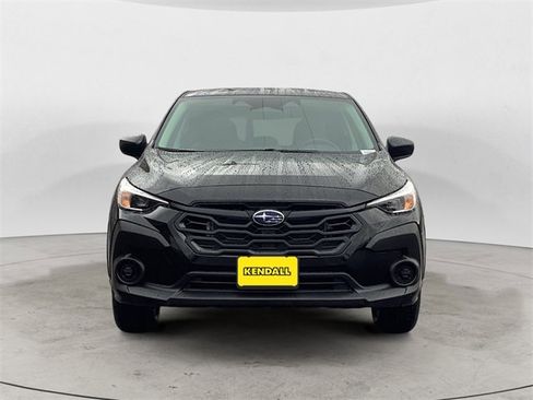 New 2026 Subaru Crosstrek 2.5i image 8