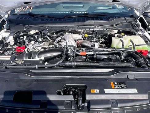 New 2026 Ford F350 Platinum w/ Platinum Plus Package image 11