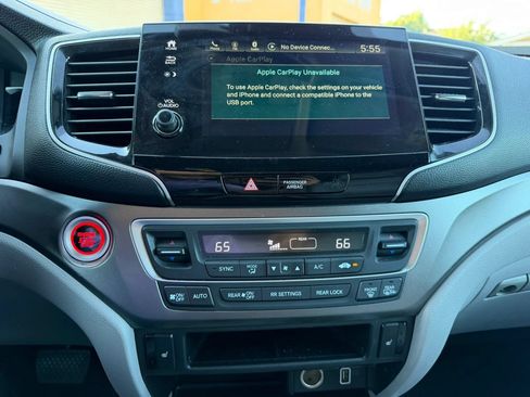 Used 2019 Honda Pilot EX-L image 26