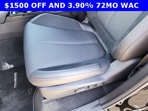 New 2026 Subaru Forester Touring image 15