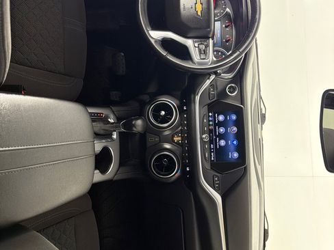 Used 2020 Chevrolet Blazer LT FWD image 25