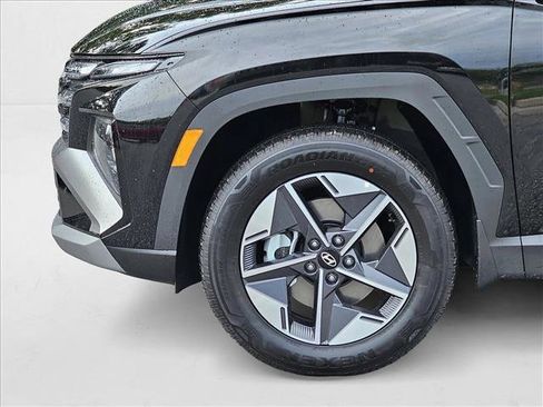 New 2025 Hyundai Tucson SEL image 10
