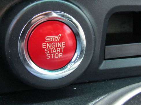 Used 2015 Subaru BRZ Series.Blue image 22