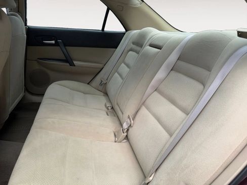 Used 2008 MAZDA MAZDA6 i Sport Value Edition FWD image 10