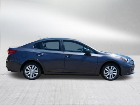 Used 2018 Subaru Impreza 2.0i AWD/4WD image 8