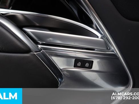 Used 2023 Land Rover Range Rover SE image 22