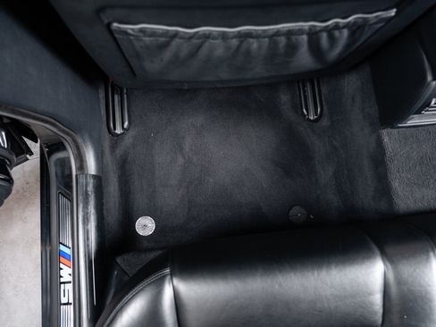 Used 2000 BMW M5 RWD image 72