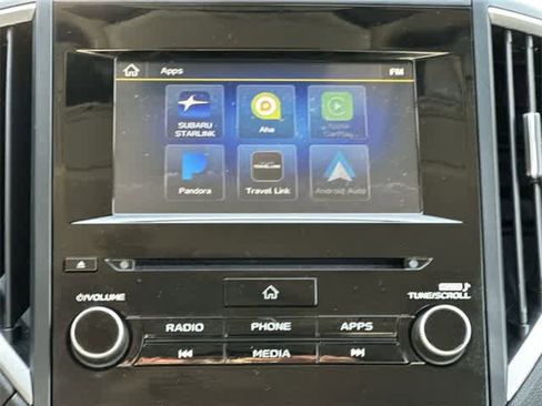 Certified 2022 Subaru Forester image 11