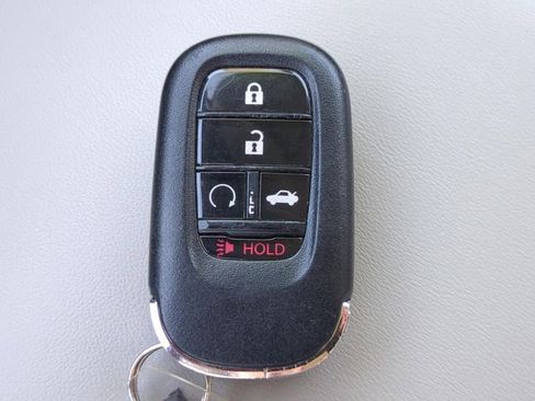 Used 2023 Honda Accord EX-L image 21