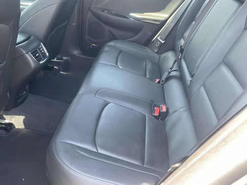 Used 2024 Chevrolet Malibu LT FWD image 10