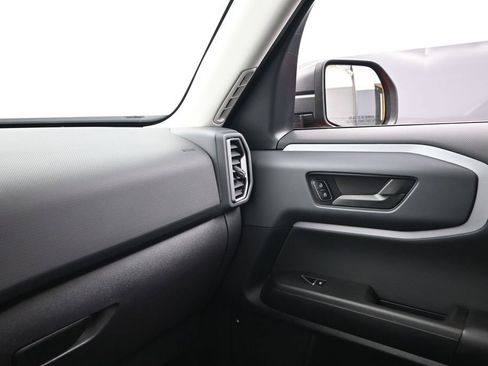 Used 2023 Ford Bronco Sport Big Bend AWD/4WD image 17
