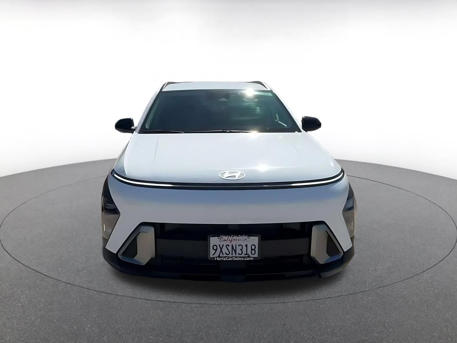 Used 2026 Hyundai Kona SEL Sport FWD image 4