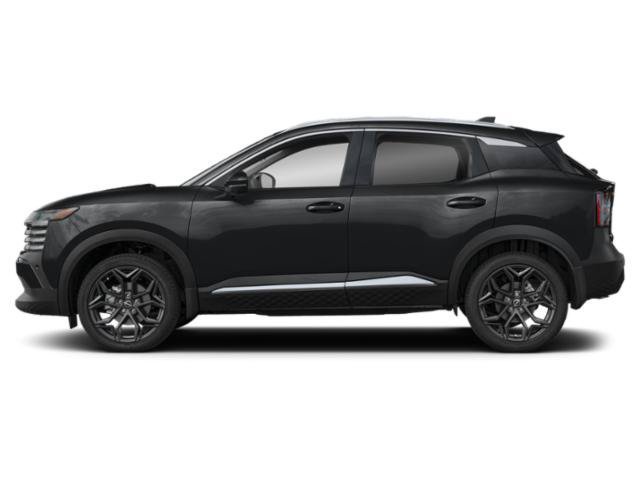 New 2026 Nissan Kicks SR w/ Cold Weather Package AWD/4WD image 3