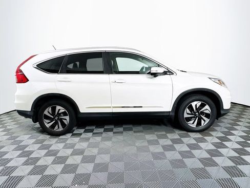 Used 2015 Honda CR-V Touring image 9