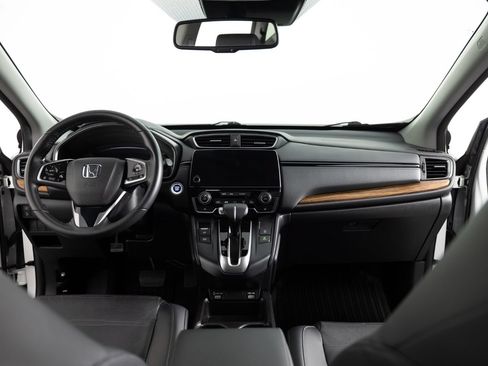 Used 2022 Honda CR-V EX-L image 35