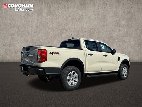 New 2025 Ford Ranger XL w/ Trailer Tow Package image 8