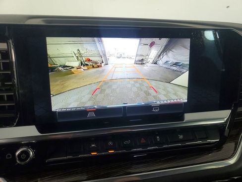 Used 2022 GMC Sierra 1500 Elevation image 22