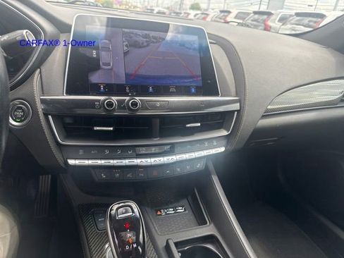 Used 2021 Cadillac CT5 Sport w/ Parking Package AWD/4WD image 21